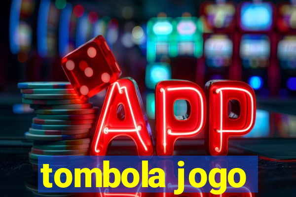 tombola jogo